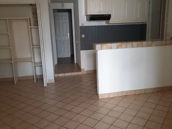 Appartement F2
