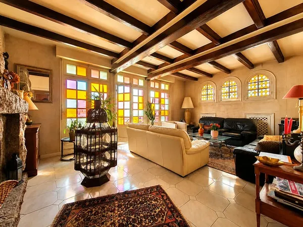 Maison Brest 10 pièces 240 m²
