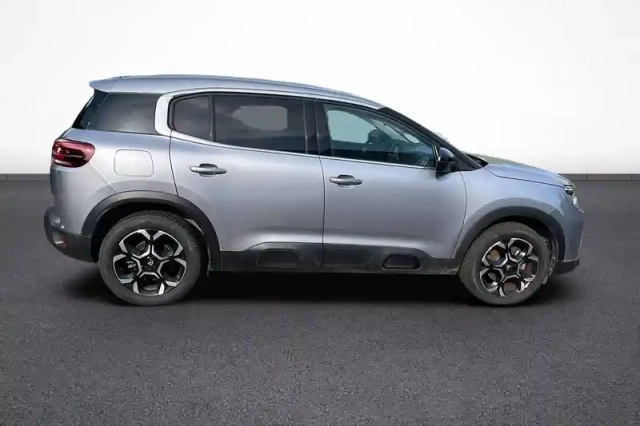 Citroën C5 Aircross bluehdi 130 eat8 — photo 7