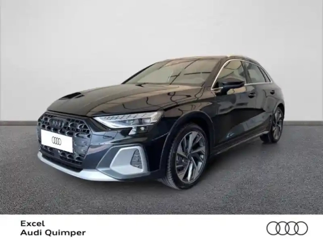 Audi A3 allstreet 40 tfsi e 204ch phev avus s tronic 6