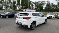 Bmw X2 xDrive20dA 190ch M Sport Euro6d-T — photo 5