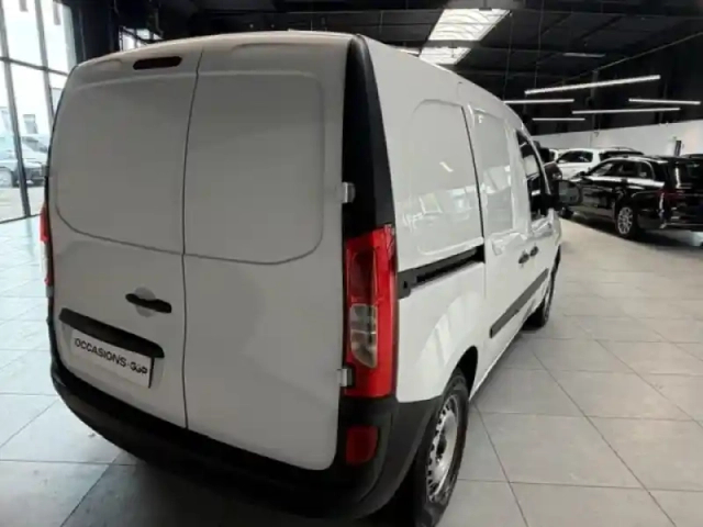 Mercedes Citan 110 cdi long pro 5cv (9999?ht) — photo 6