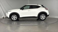 Nissan Juke 1.0 DIG-T 114ch N-Connecta DCT 2021 — photo 7