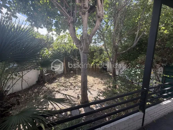 Maison 5 pièces 73 m²
