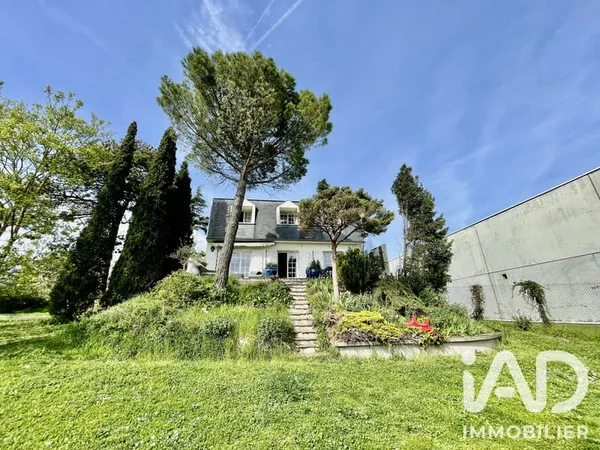 Maison 7 pièces 170 m²