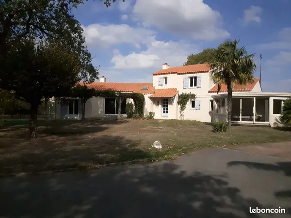 Maison à vendre à Bouaye 44830