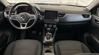 Renault Arkana 1.3 TCe 140ch mild hybrid Evolution EDC -23 — photo 11