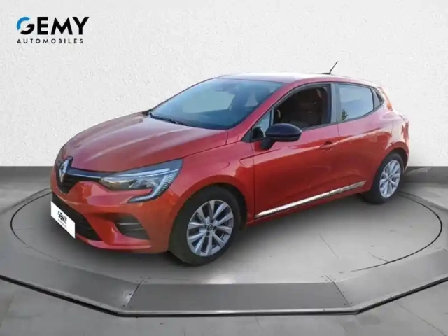 Renault Clio tce 90