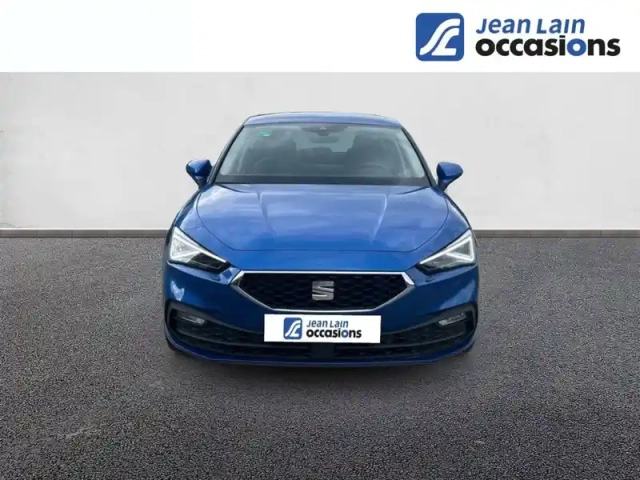 Seat Leon 1.5 tsi 115 bvm6 — photo 2