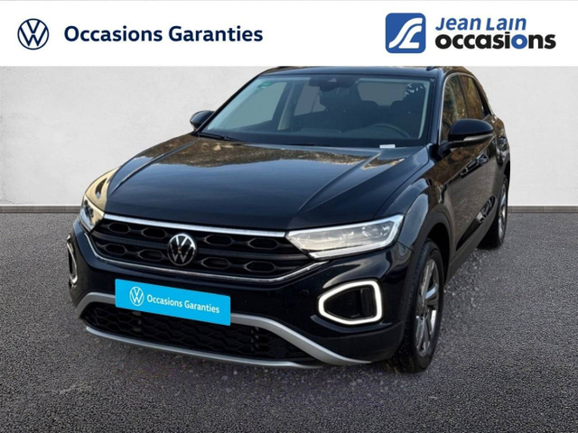 Volkswagen T-Roc 1.5 TSI EVO2 150 Start/Stop DSG7 VW Edition