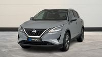 Nissan Qashqai e-POWER 190ch N-Connecta 2022 + PACK DESIGN