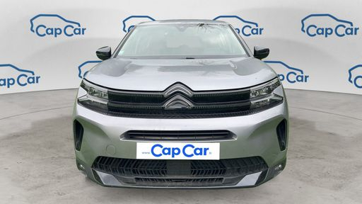 Citroen C5 Aircross 1.5 BlueHDi 130 EAT8 - Feel – 2022 – 146799 km – Diesel – Boîte Automatique — photo 23