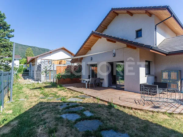 Maison 4 pièces 88 m²