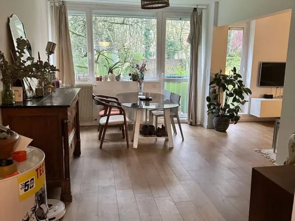 Appartement 6 pièces 84 m²