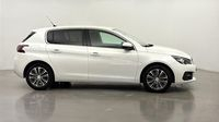 Peugeot 308 1.5 BlueHDi 130ch S&S Allure Pack — photo 4