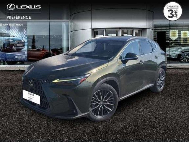 Lexus NX Lexus NX 450h+ 4WD Executive