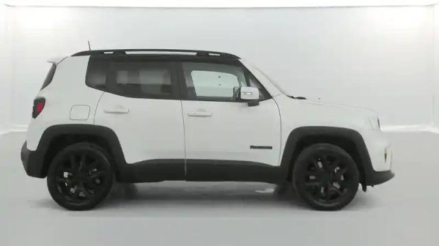 Jeep Renegade 1.3 turbo t4 190ch 4xe limited at6 — photo 6