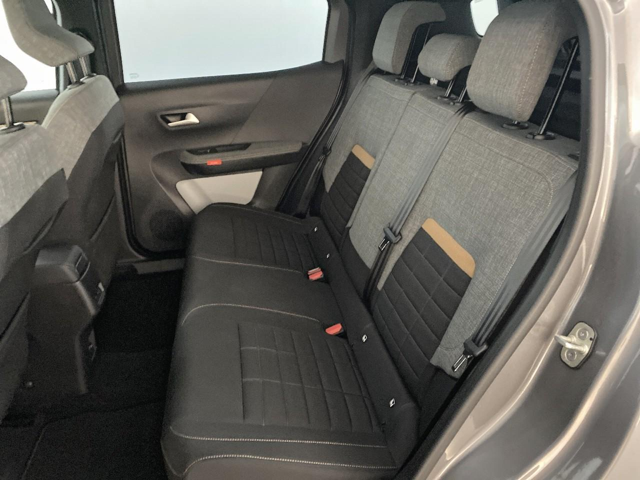 Citroën C3 Aircross e-c3 aircross 113 autonomie confort plus — photo 10