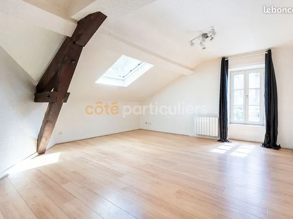 Appartement 3 pièces 50 m²