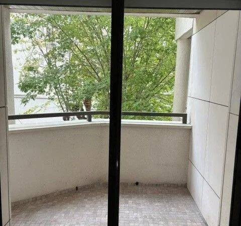 Appartement 1 pièce 31 m²