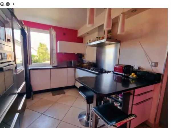 Maison a vendre 152m2
