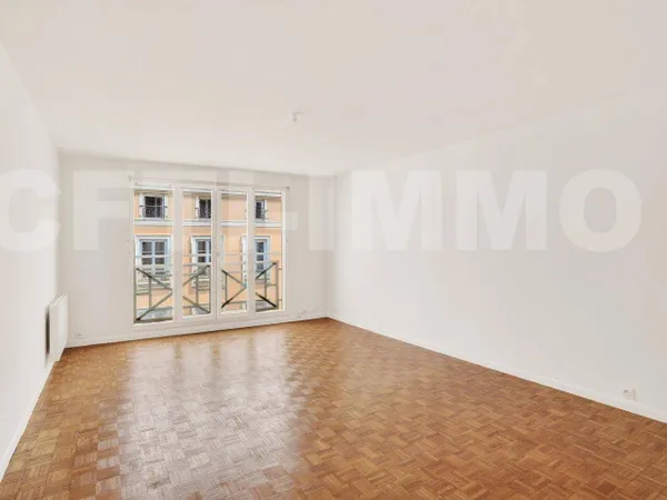 Appartement 3 pièces 76 m²