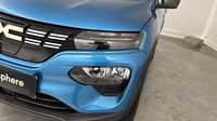 Dacia Spring Expression — photo 17