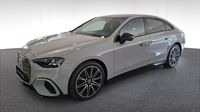 Mercedes Classe C 400 489ch 94,5kWh AMG Line 4Matic