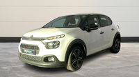 Citroen C3 1.2 PureTech 83ch S&S Shine