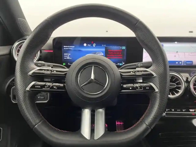 Mercedes Classe A 250 e hybrid eq — photo 23