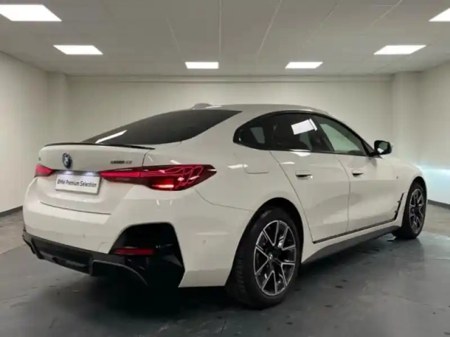 Bmw I4 edrive40 340ch m sport — photo 4