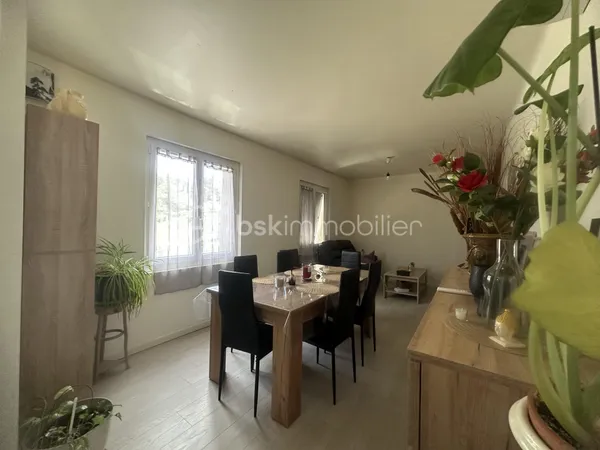Immeuble 11 pièces 244 m²