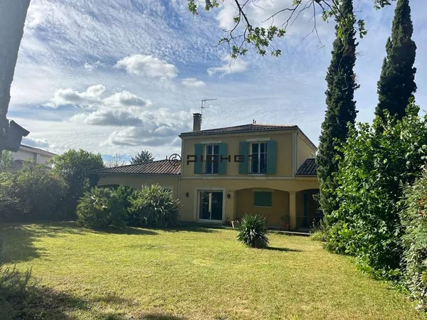 Maison 6 pièces 173 m²