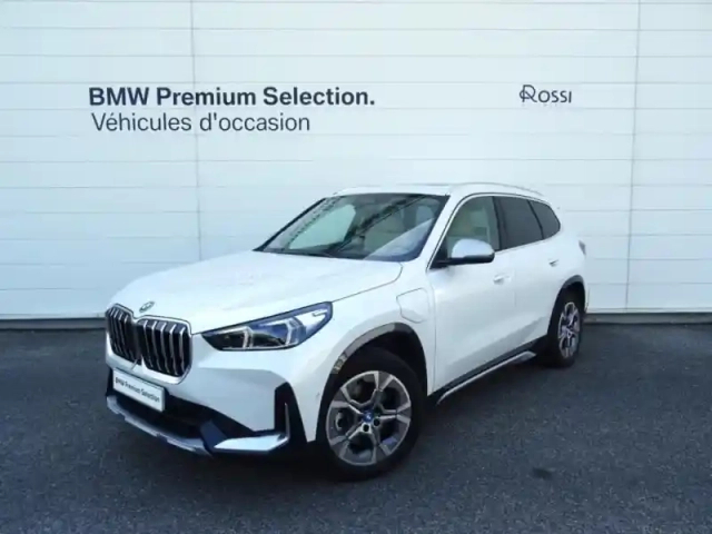 Bmw X1 xdrive25e 245ch xline