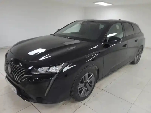 Peugeot 308 sw bluehdi 130ch s&amp;s eat8