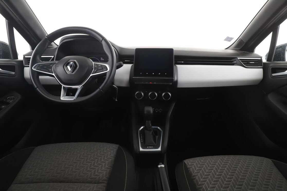 Renault Clio 1.6 E-Tech SL Limited — photo 11