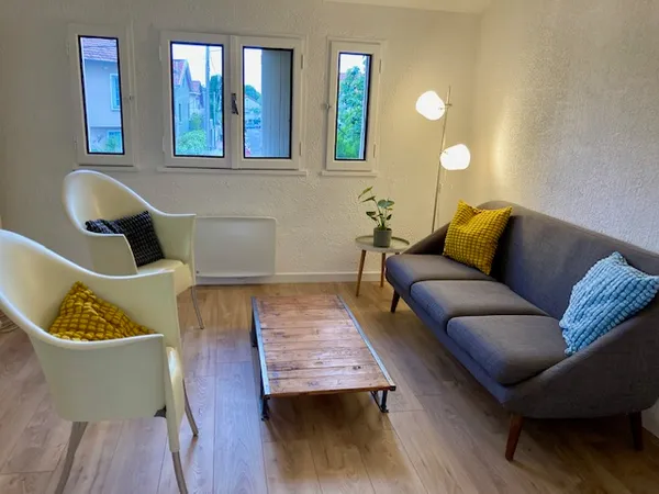 Loue appartement en colocation - 65m²