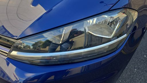 Volkswagen Golf 1.5 TSI EVO 130 DSG7 - Confortline – 2019 – 98336 km – Essence – Boîte Automatique — photo 15