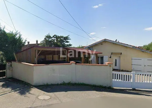 Maison 4 pièces 124 m²