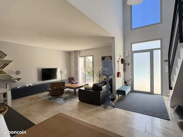 Maison 4 pièces 145 m²