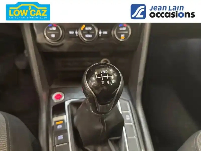 Seat Tarraco 2.0 tdi 150 ch start/stop bvm6 7 pl — photo 13
