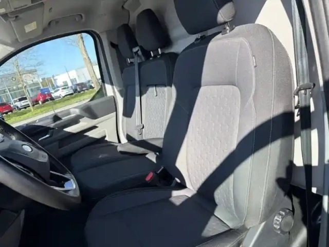 Ford Custom transit  fg 300 l2h1 2.0 ecoblue 170ch limited bva8 — photo 10