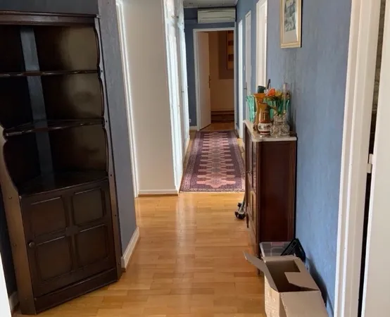 Vends appartement lumineux près Contades, vue, chauffage central, cave ascenseur balcon Strasbourg (