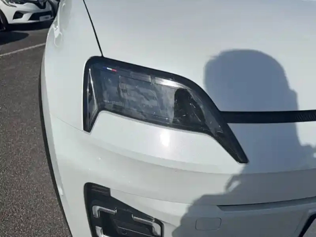 Renault 5 renault  e-tech electrique 10 ch autonomie confort — photo 20