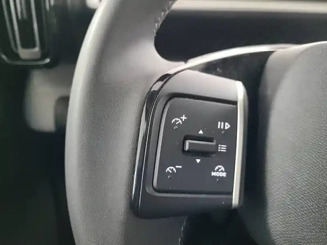 Citroën C3 turbo 100 ch bvm6 — photo 14
