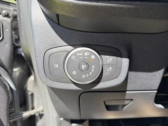 Ford Fiesta 1.0 ecoboost 95ch cool &amp; connect 5p — photo 19