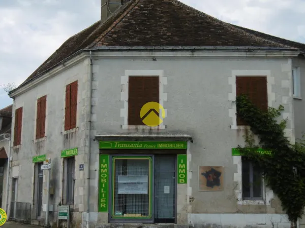 VALLEE de l'ANGLIN