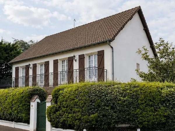 Maison 5 pièces 137 m²