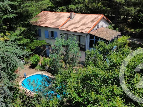 Maison 145 m²