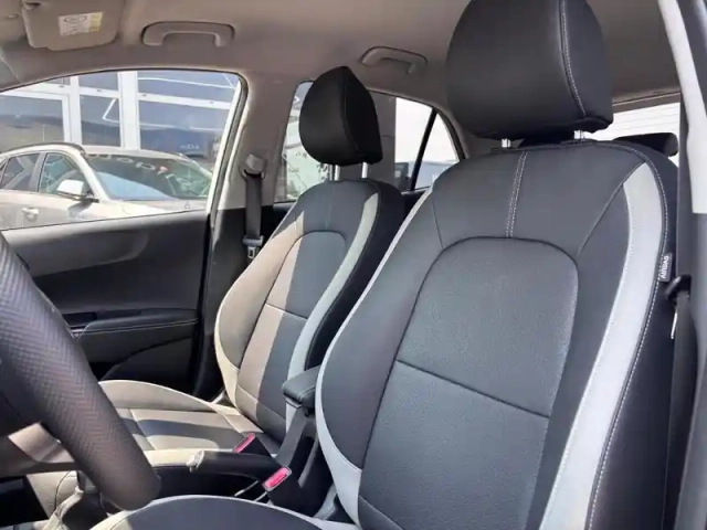 Kia Picanto 1.0 gdi 68ch gt-line bvma5 — photo 10